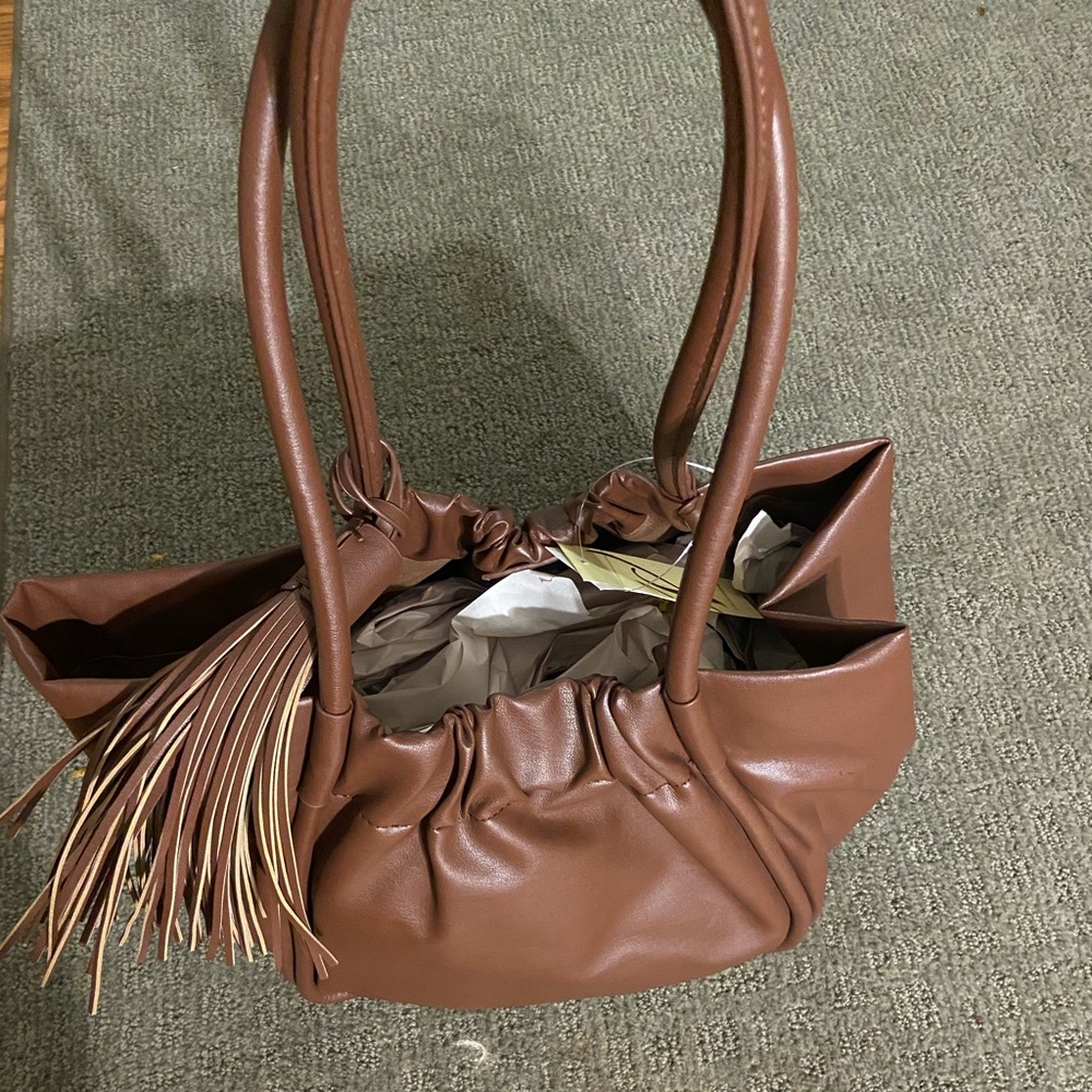 Shoulder bag